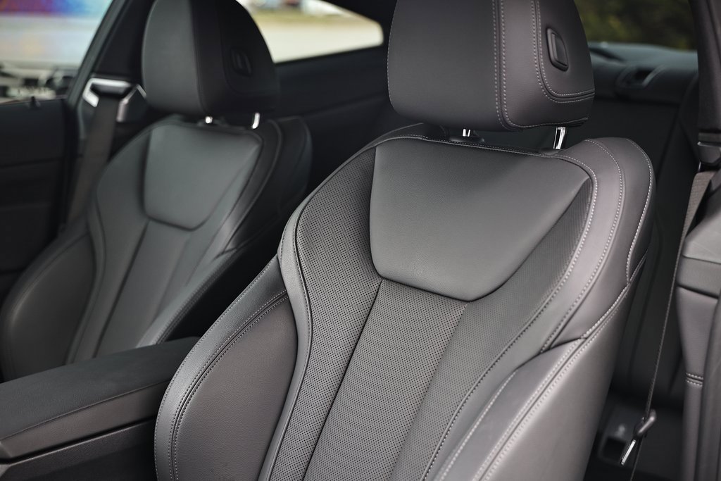 Used 2025 BMW 430i xDrive Coupe w/ M Sport Package image 21