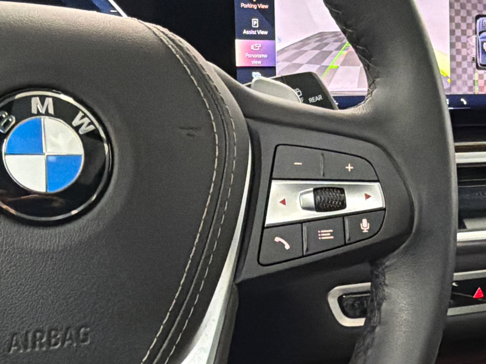 Used 2026 BMW X5 xDrive40i AWD/4WD image 20
