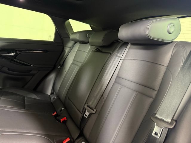 Used 2026 Land Rover Range Rover Evoque S AWD/4WD image 25