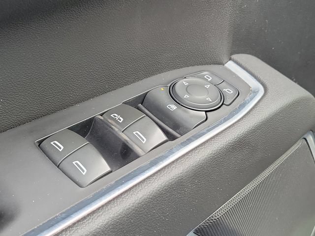 Used 2022 Chevrolet Silverado 1500 RST AWD/4WD image 21