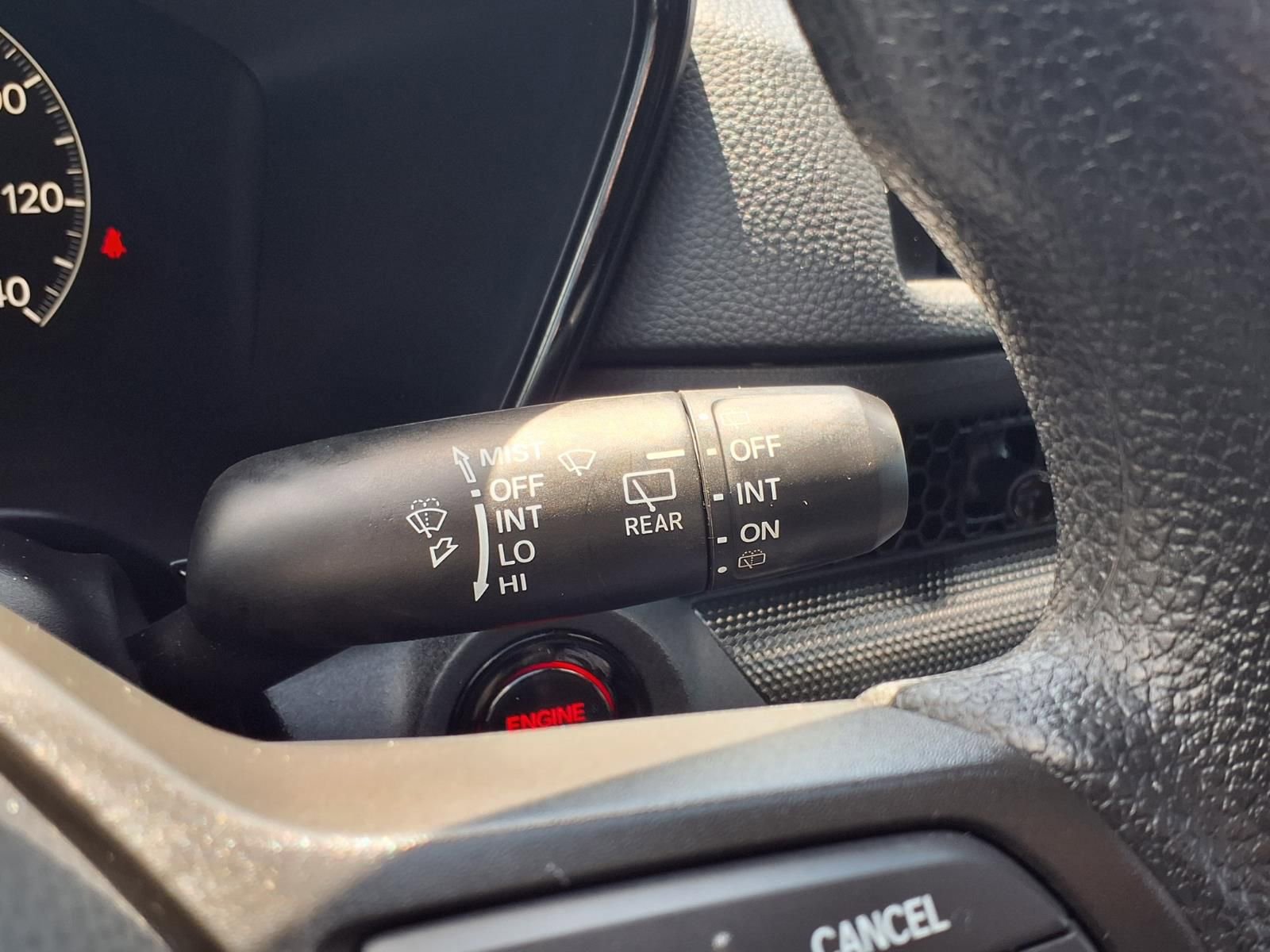 Used 2025 Honda CR-V LX image 17