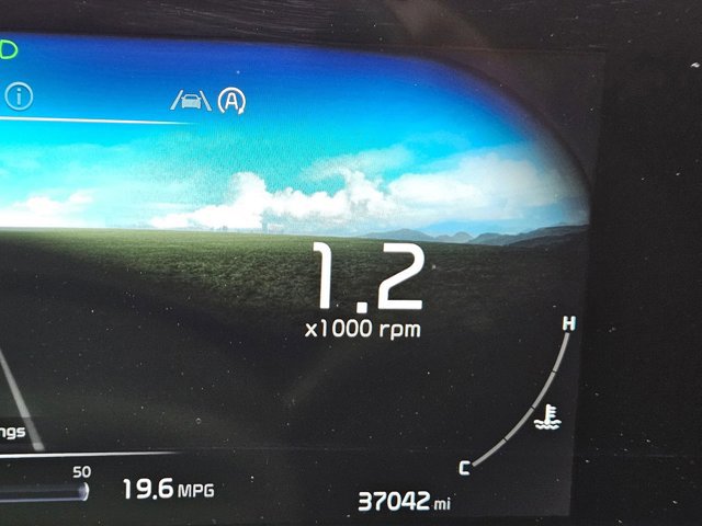 Used 2023 Kia Telluride SX Prestige image 15