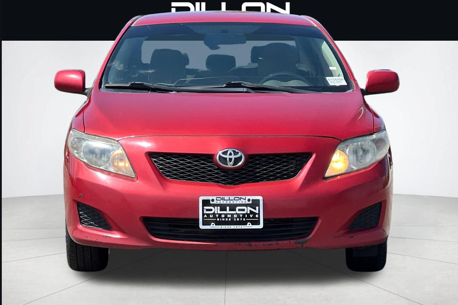 Used 2010 Toyota Corolla LE FWD image 9