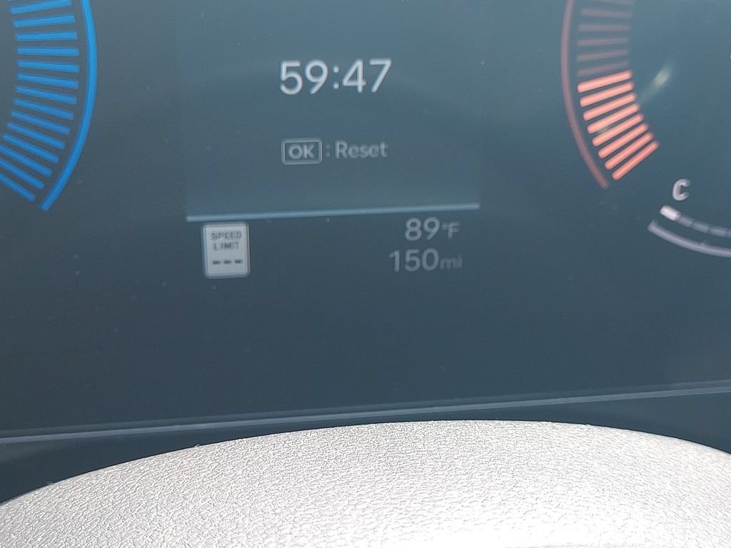New 2026 Hyundai Sonata SEL FWD image 19