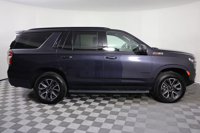 Used 2022 Chevrolet Tahoe Z71 w/ Luxury Package image 9