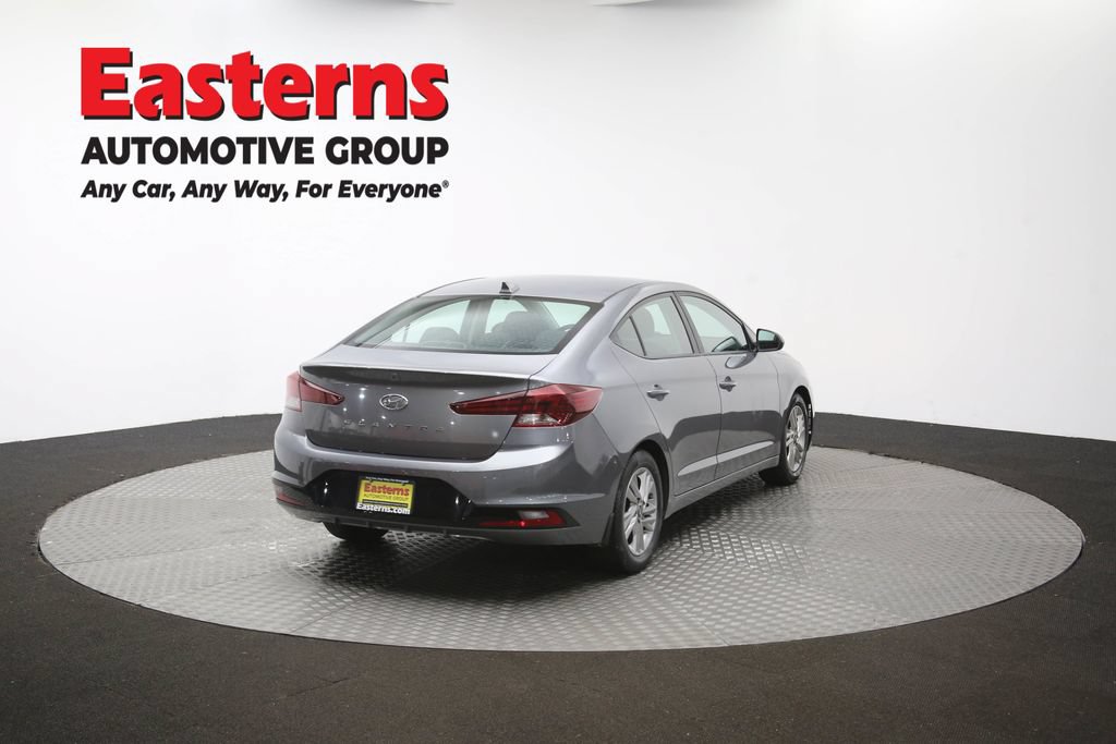 Used 2019 Hyundai Elantra Value Edition w/ Cargo Package FWD image 40