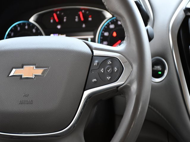 Used 2019 Chevrolet Traverse LT image 28
