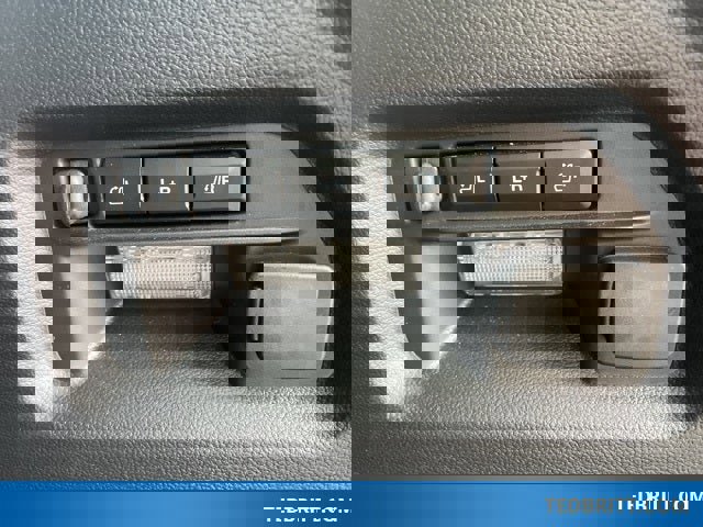 Certified 2025 Ford Explorer ST image 13