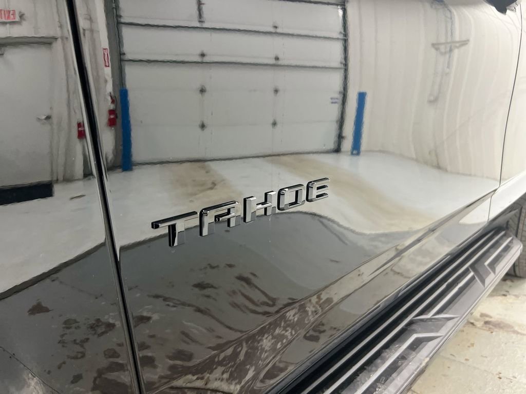 New 2026 Chevrolet Tahoe RST w/ RST Capability Package image 28