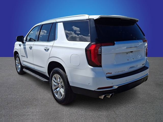 Used 2025 GMC Yukon Denali image 5