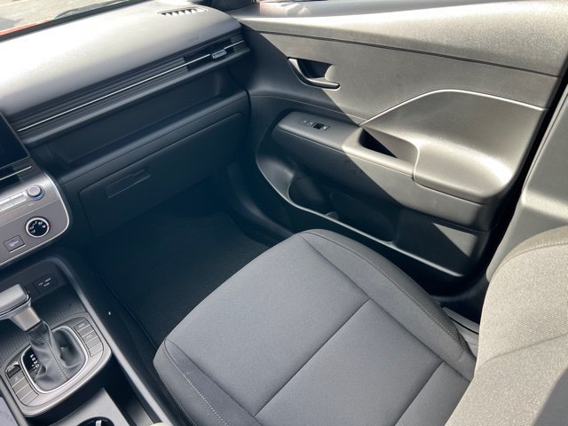 New 2026 Hyundai Kona SE AWD/4WD image 11
