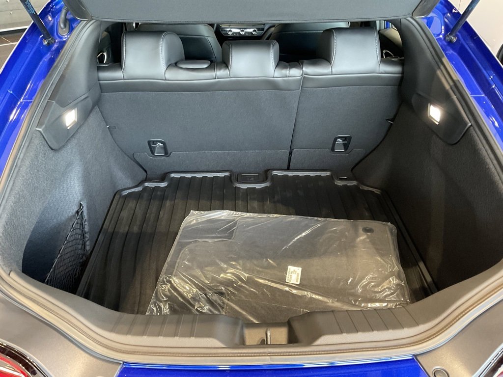 New 2025 Acura Integra A-Spec image 21