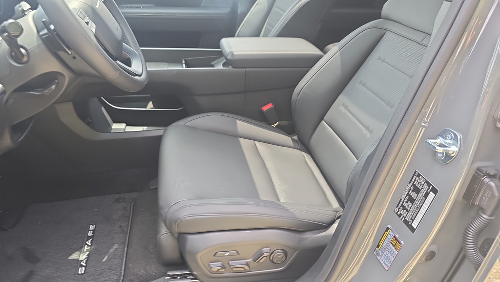 New 2026 Hyundai Santa Fe Calligraphy AWD/4WD image 14