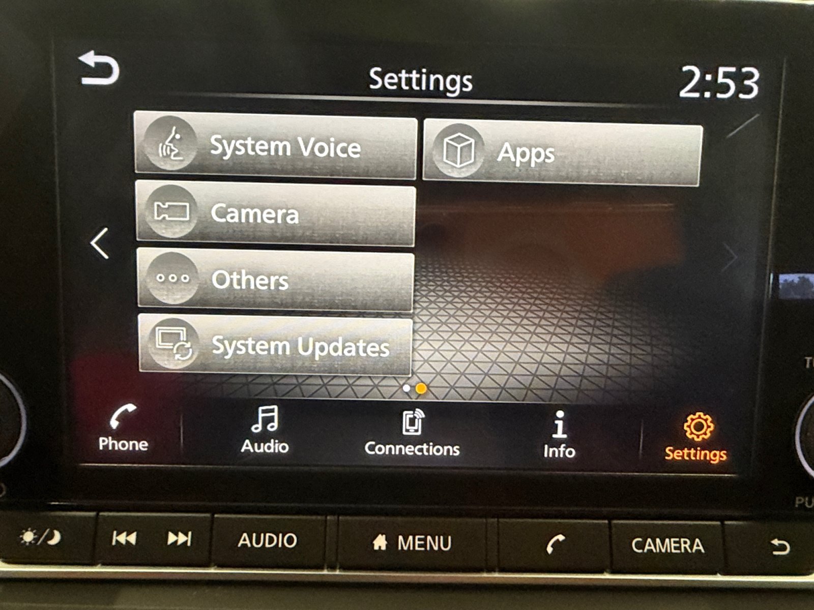 Used 2024 Nissan Rogue SV FWD image 39
