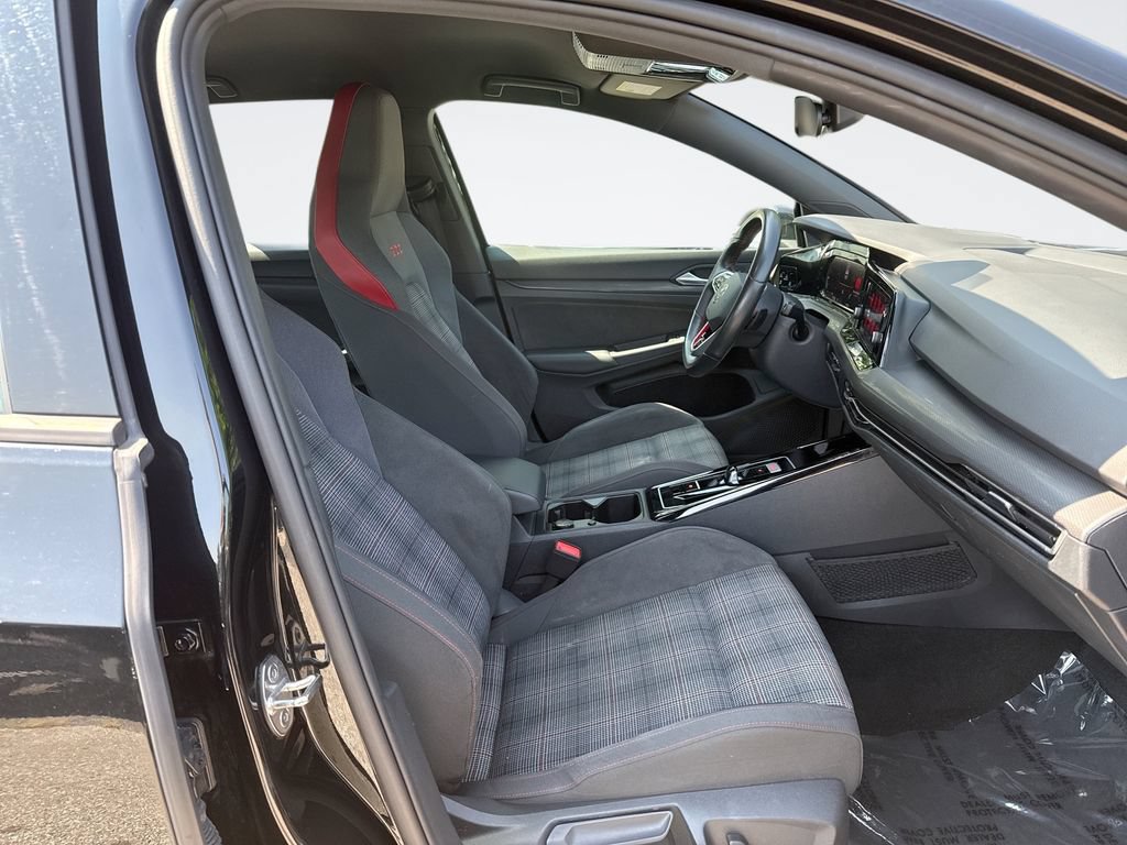 Used 2024 Volkswagen GTI S FWD image 25
