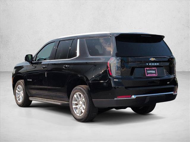 New 2026 Chevrolet Tahoe LT w/ Comfort Package AWD/4WD image 9