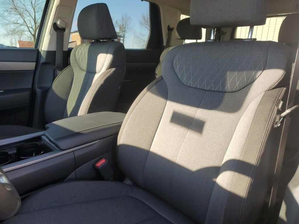 Used 2021 Hyundai Palisade SEL w/ Convenience Package image 26