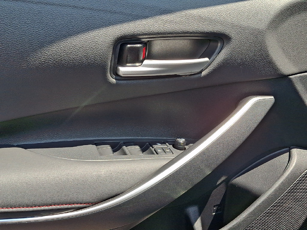 Certified 2023 Toyota Corolla SE FWD image 12