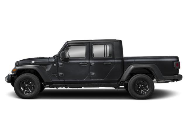 New 2026 Jeep Gladiator Sport AWD/4WD image 3