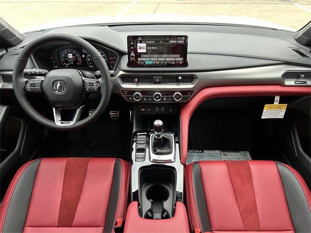 Used 2026 Acura Integra A-Spec image 13