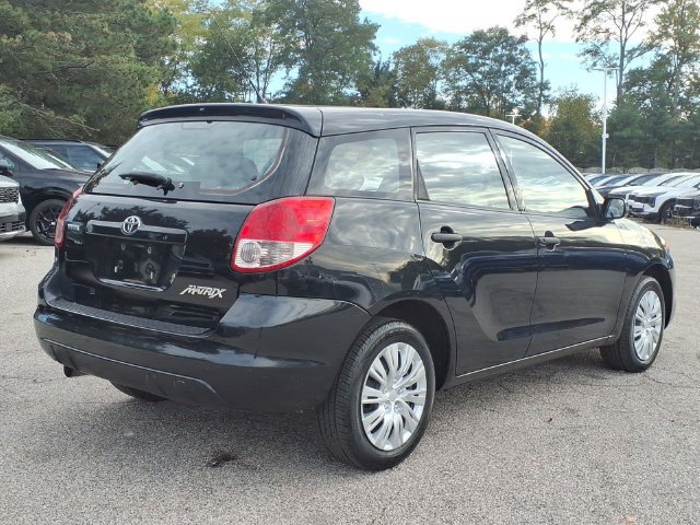 Used 2004 Toyota Matrix FWD image 6