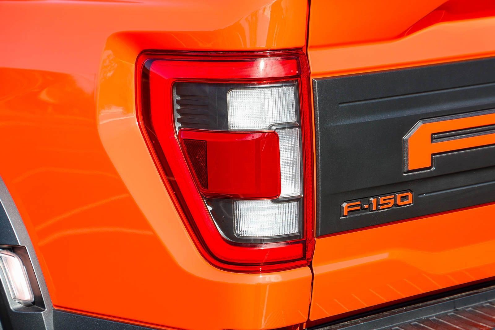 Used 2023 Ford F150 Raptor image 8