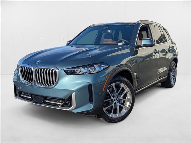 Used 2026 BMW X5 xDrive40i image 1