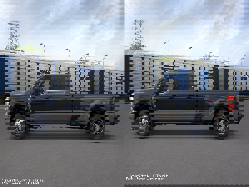 New 2026 Ford F350 King Ranch image 3