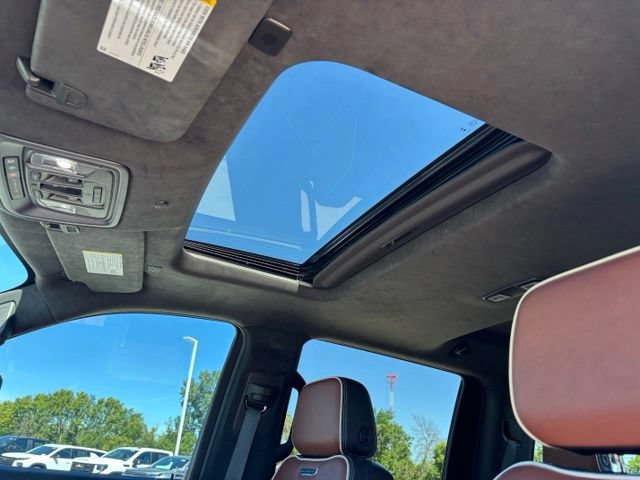 Certified 2024 GMC Sierra 3500 Denali Ultimate AWD/4WD image 17