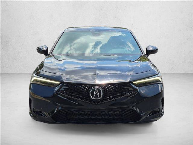 Certified 2025 Acura Integra A-Spec FWD video 2
