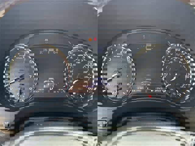 Used 2023 INFINITI QX55 Essential image 21