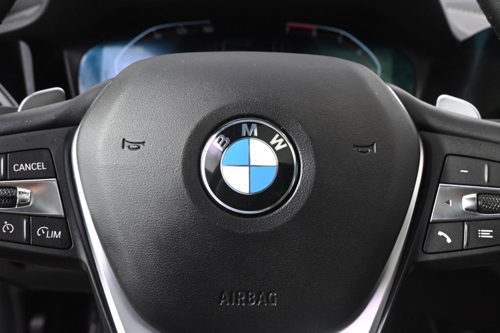 Used 2021 BMW 330i xDrive Sedan w/ Premium Package AWD/4WD image 34
