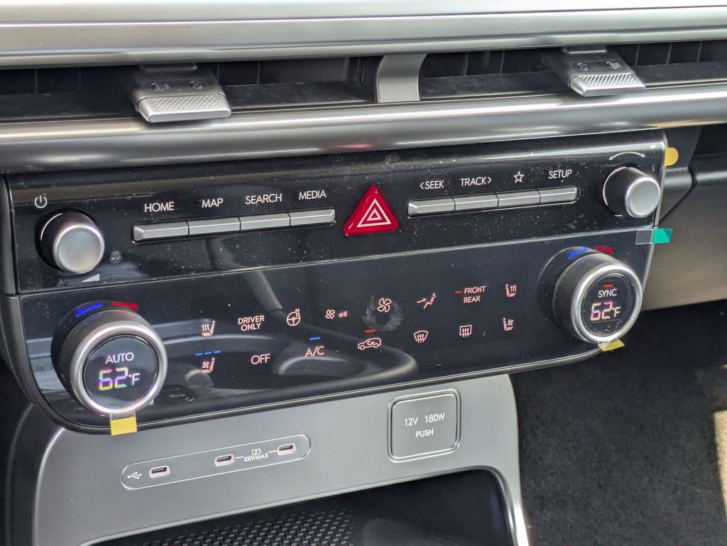 New 2026 Hyundai Ioniq 9 SEL image 24