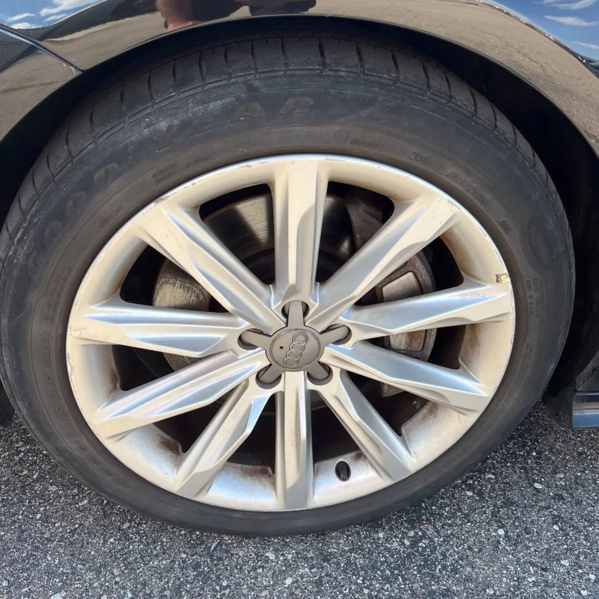 Used 2012 Audi A7 3.0T Prestige AWD/4WD image 16