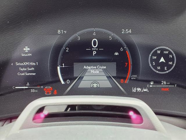 New 2026 Lexus TX 350 AWD image 20
