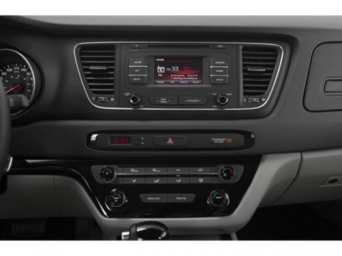 Used 2016 Kia Sedona EX image 13