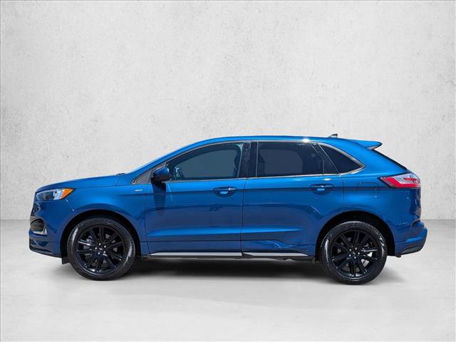Used 2024 Ford Edge ST-Line AWD/4WD image 9