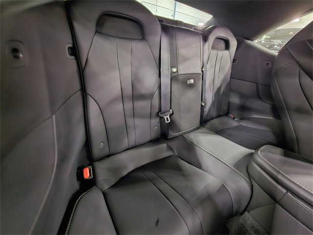 Used 2023 Lexus LC 500 Convertible image 13