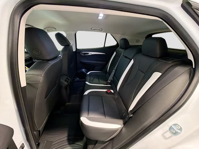 New 2026 Buick Envision Sport Touring AWD/4WD image 22
