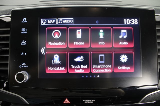 Used 2023 Honda Ridgeline Black Edition image 4