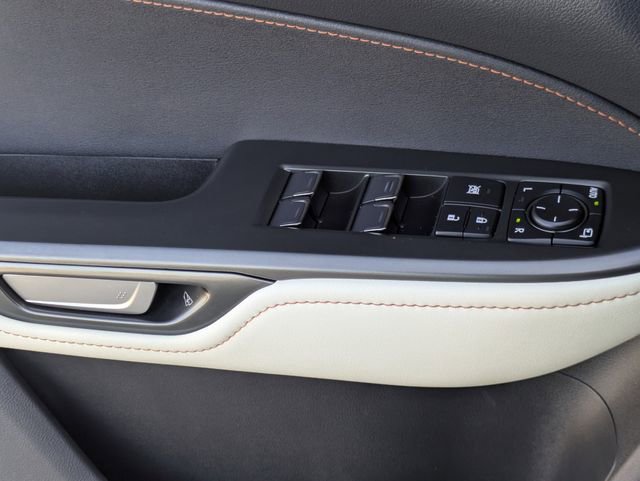 Used 2023 Lexus NX 350 AWD image 24