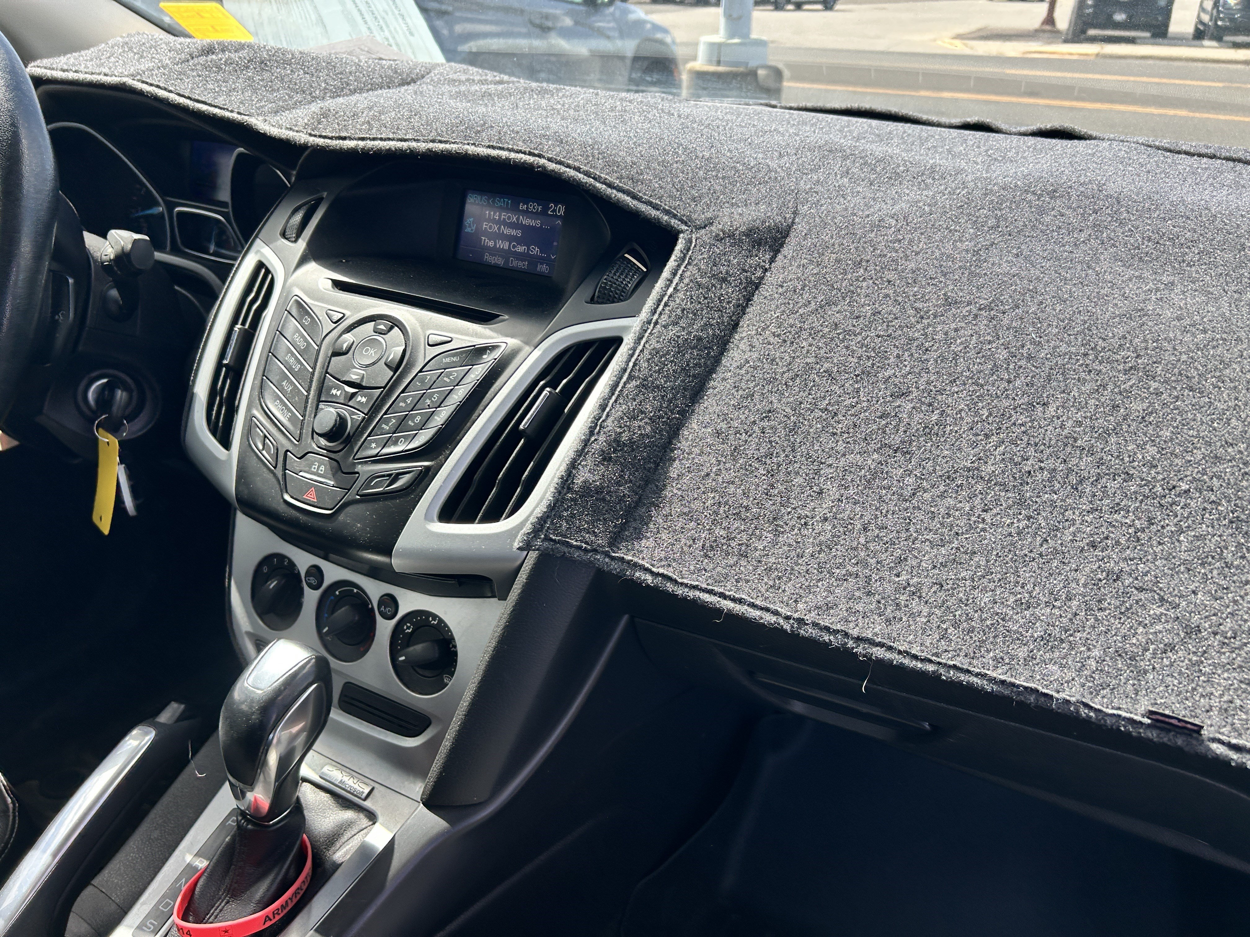 Used 2013 Ford Focus SE FWD image 14