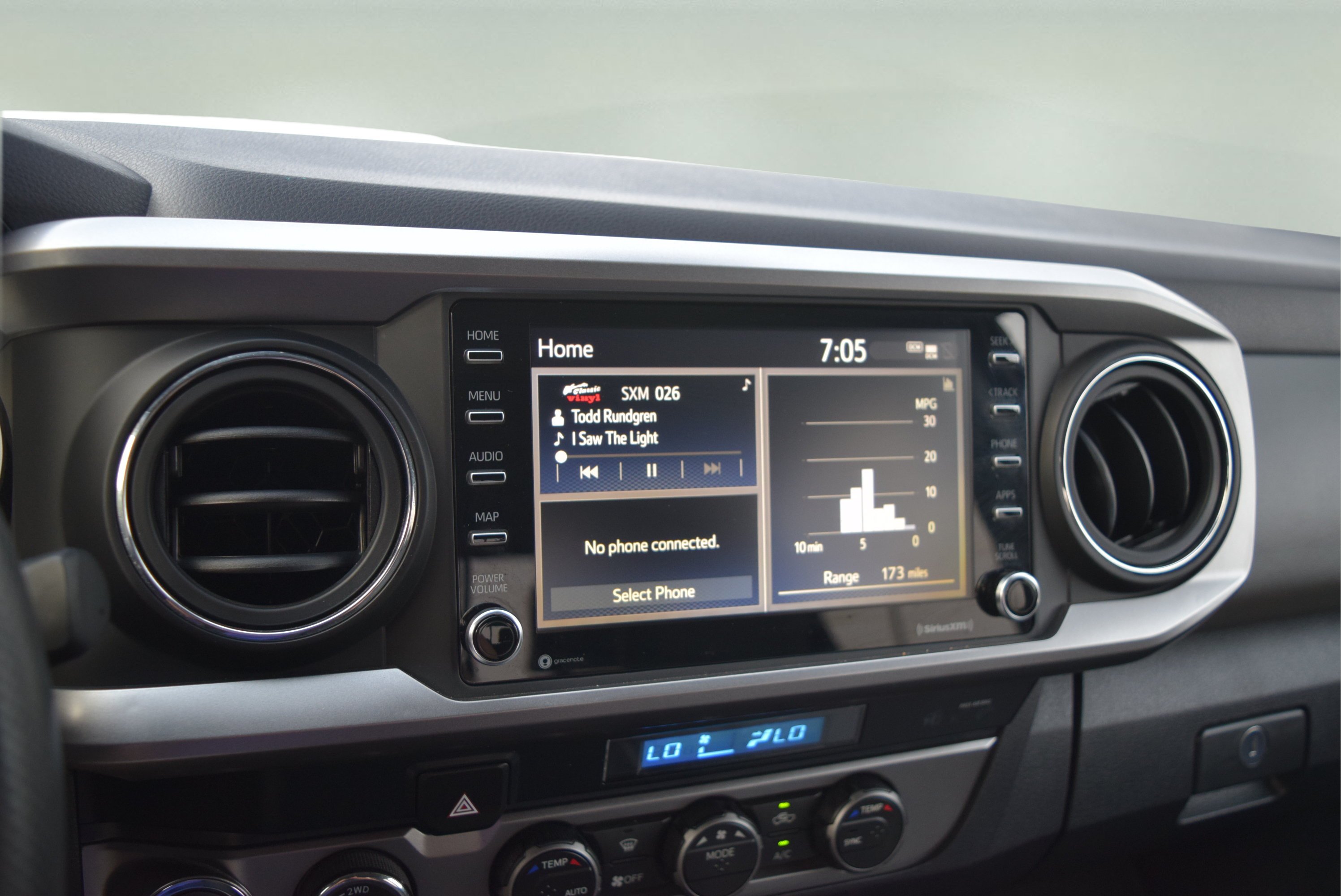 Used 2023 Toyota Tacoma SR5 AWD/4WD image 17