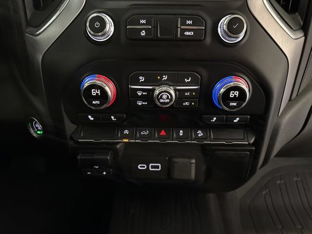 Used 2021 GMC Sierra 1500 Elevation AWD/4WD image 27