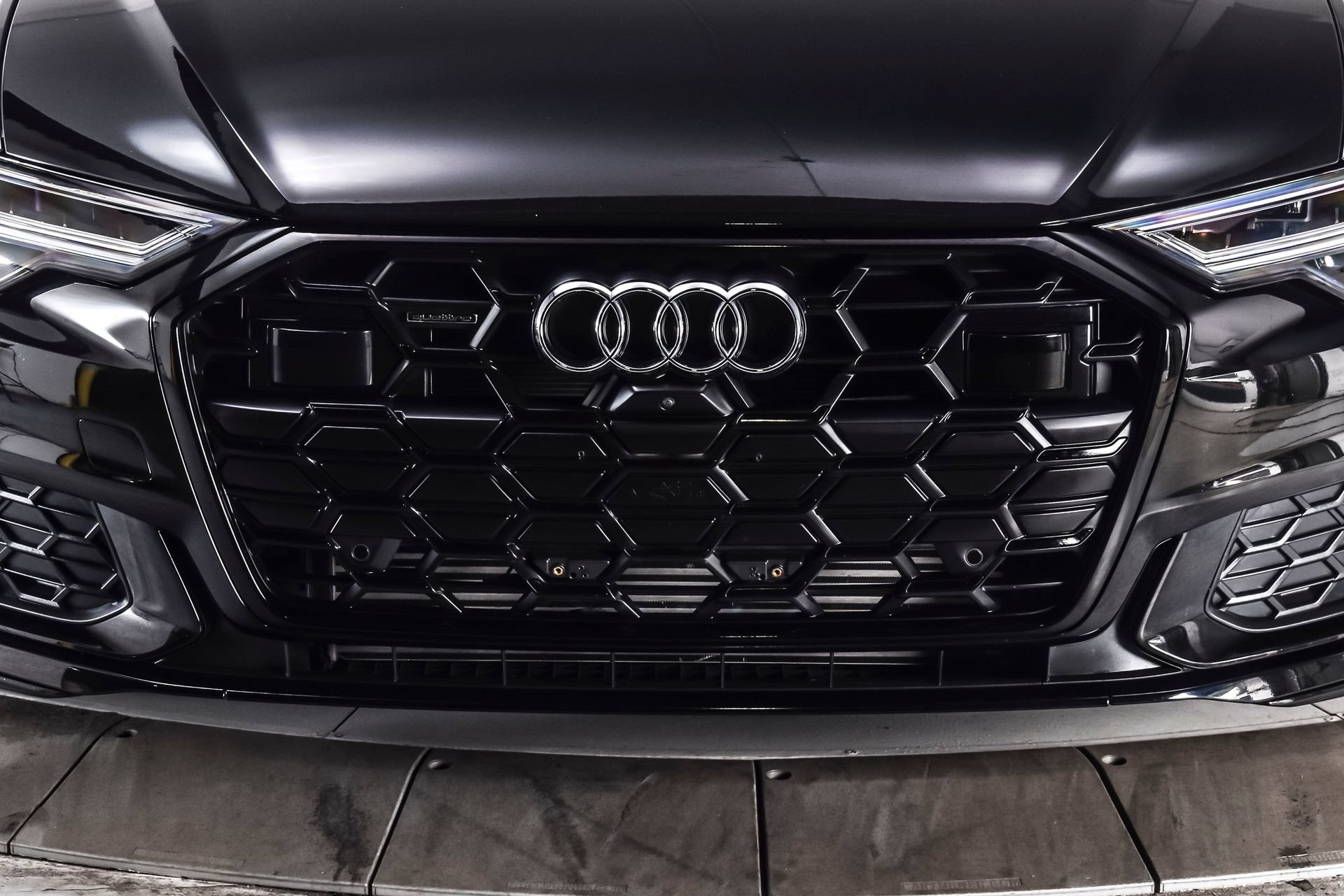 Used 2025 Audi A6 3.0T Prestige AWD/4WD image 8