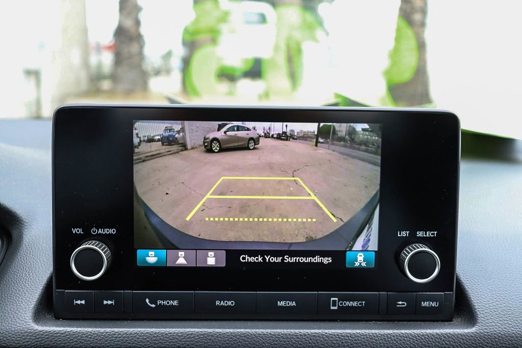 Used 2025 Honda Civic Sport image 24