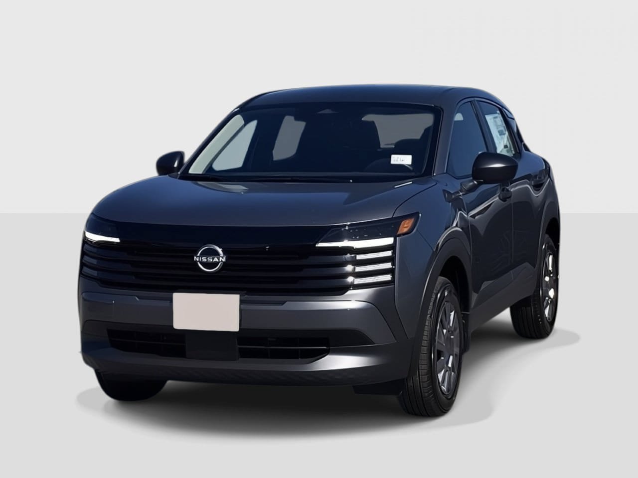New 2027 Nissan Kicks S FWD image 7