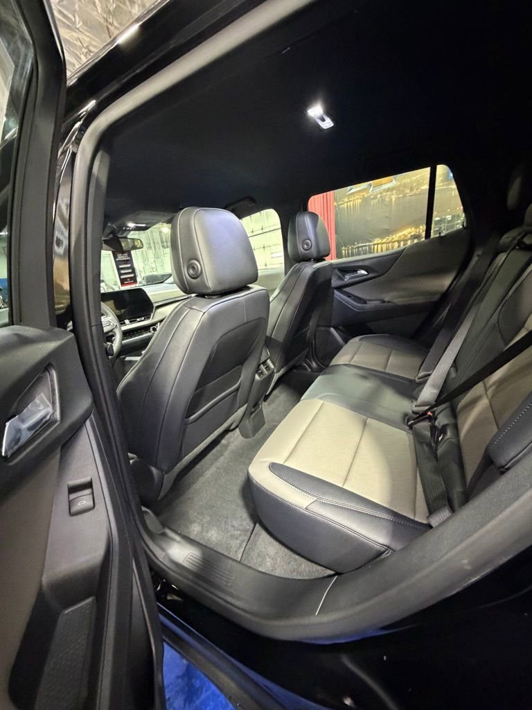 New 2026 Chevrolet Equinox LT w/ Convenience Package II image 7