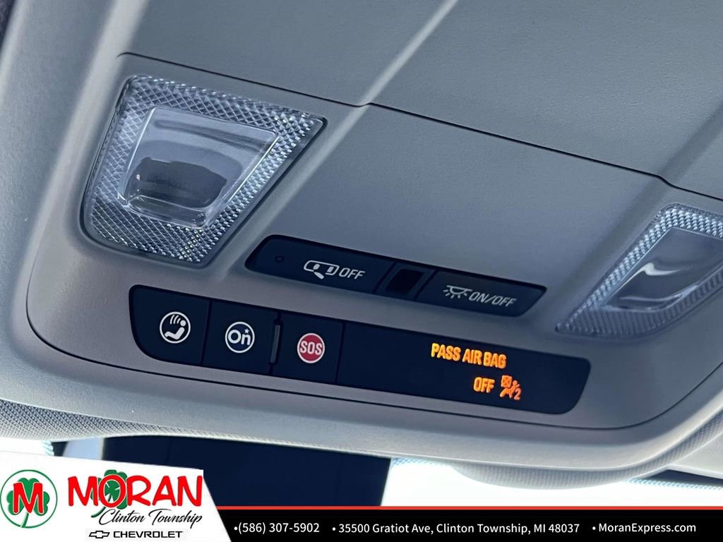 Certified 2023 Chevrolet Equinox LS w/ LS Convenience Package image 27