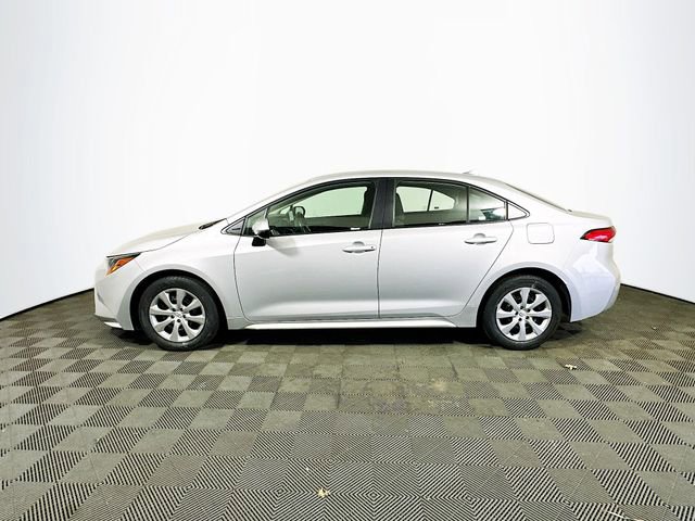 Certified 2024 Toyota Corolla LE image 5